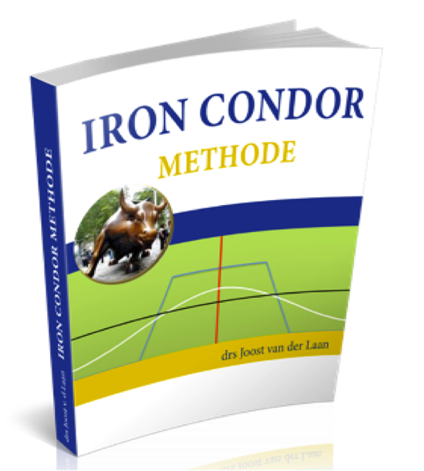 boek iron condor