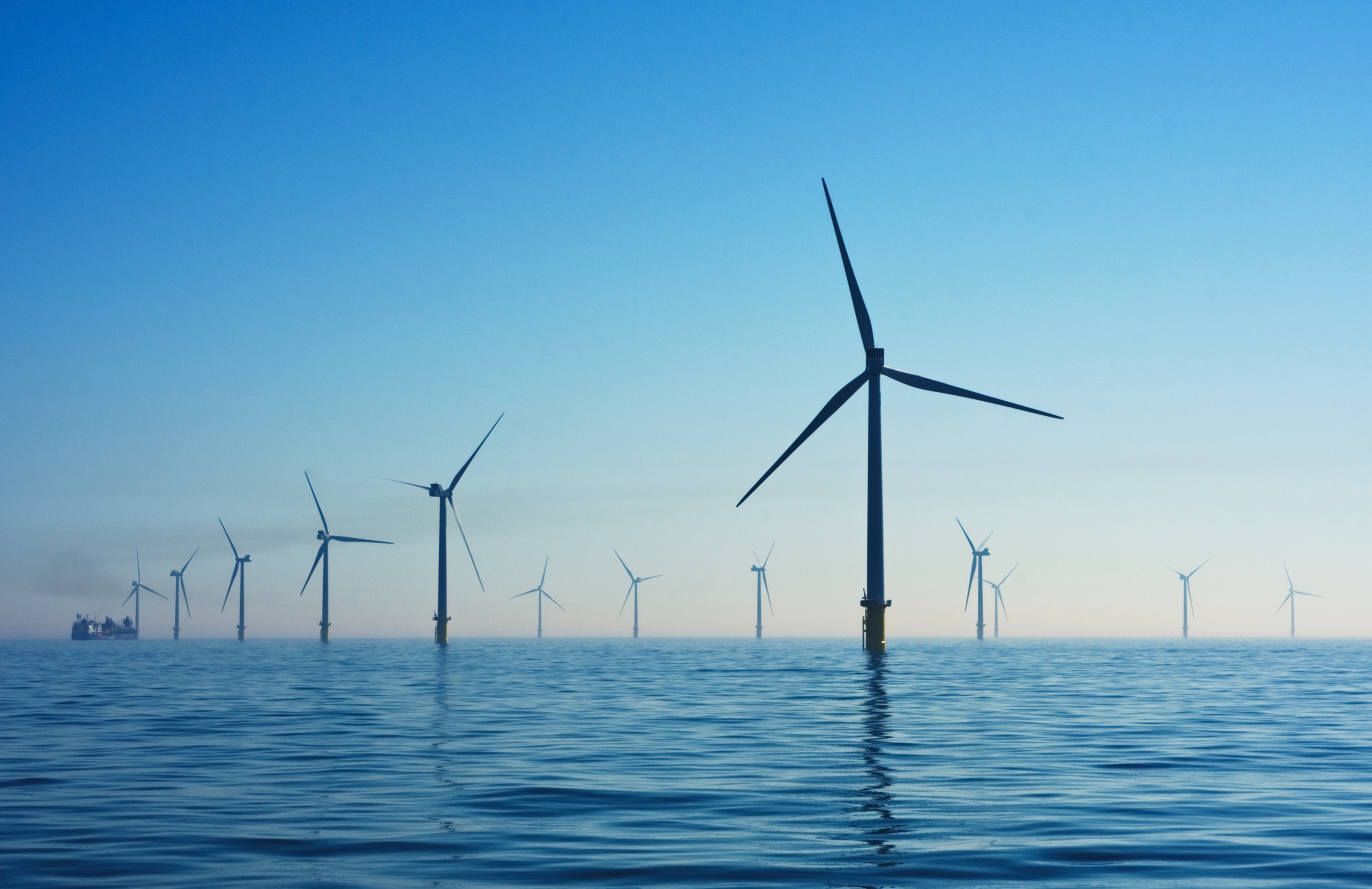investeren in windenergie
