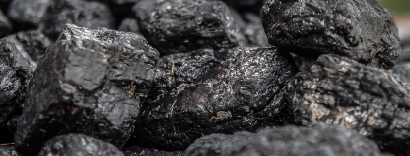 Steenkool aandelen