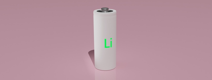 Lithium aandelen 2