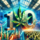 Beleggen in de top 10 cannabis aandelen voor 2024
