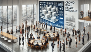 crowdrealestate-meerdere-investeerders-werken-samen