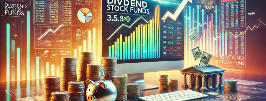 dividend-aandelenfondsen