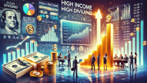 dividend-aandelenfondsen-high-income-high-dividend