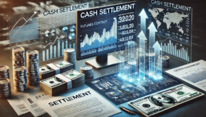 cash-settlement-verkoop-futures